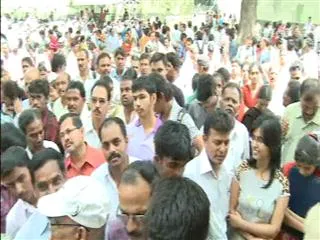 All sets for Civils Prilims today - Sakshi