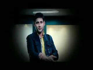 Special chit chat with mahesh babu fans president - Sakshi