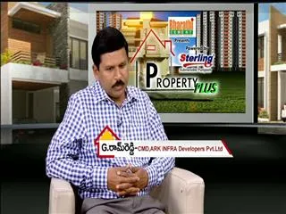 Sakshi Property Plus | 25th January 2015 - Sakshi