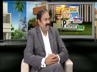 Property Plus 18th Jan 2015 - Sakshi