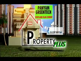 Property plus 21st June2015 - Sakshi