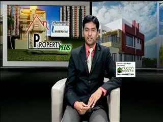 Property Plus 19th April 2015 - Sakshi