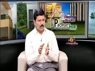 Sakshi Property Plus | 1st March 2015 - Sakshi