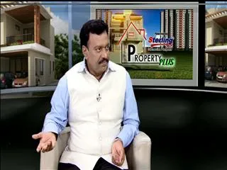 Property Plus 29th March 2015 - Sakshi