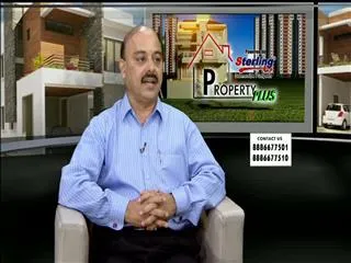 Property Plus 5th April 2015 - Sakshi