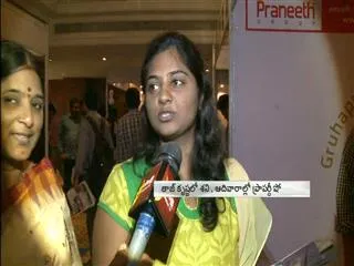 Sakshi Property Show 2015 - Sakshi