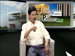 Property Plus 12th April 2015 - Sakshi
