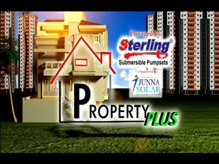 Property Plus - Credai Property Show Details - Sakshi