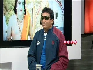 30 Years Industry: Chit chat with actor Prudhvi - Sakshi