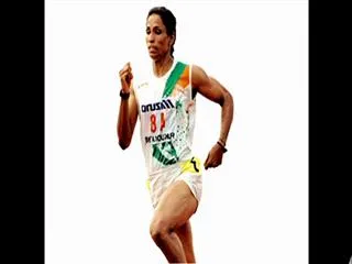 pt usha to give athletics training to gujarat children - Sakshi