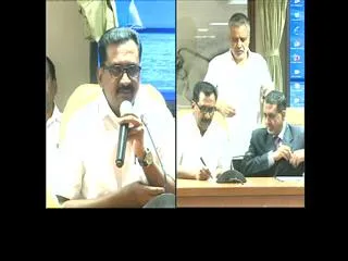 Telangana to start hiring, picks panel chief - Sakshi