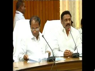 Bhuma Nagi Reddy takes oath as Public Accounts Chairman - Sakshi