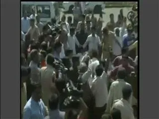 kejriwal's another publicity stunt - Sakshi