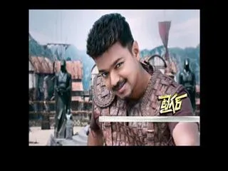 Vijay's Puli  will get reshoot..? - Sakshi