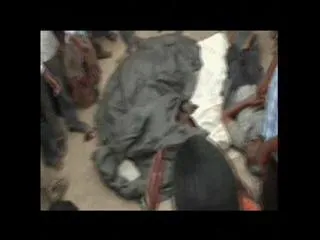 panic accident near pulichintala project - Sakshi