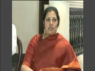 Purandeswari gets BJP ticket from Rajampet - Sakshi