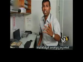 Puri Jagannath Open offer to Bhadram Short Film Actor - Sakshi