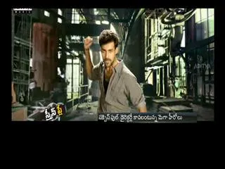 Puri will Direct Mega Family! - Sakshi