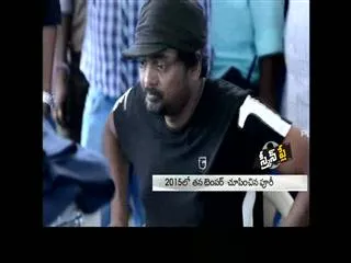 Puri Directs Chiranjeevi and Mahesh Babu Respectively - Sakshi