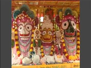 Jagannath Rath Yatra in Hyderabad - Sakshi