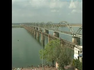 Godavari Pushkaralu starts from july 14th - Sakshi