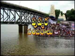 Puskara Sambaralu - Bhasara || Special Edition - Sakshi