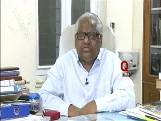 Question hour with Advocate General Ramakrishna Reddy - Sakshi