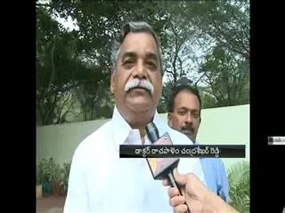rachapalem-chandra-sekhar-reddy-selected-for-sahitya-academy-award - Sakshi