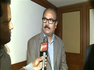 US Doctor Rafi speaks to Sakshi about Swine Flu - Sakshi