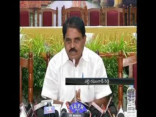 AP Minister Palle Raghunath reddy Reveals AP Cabinet decisions - Sakshi