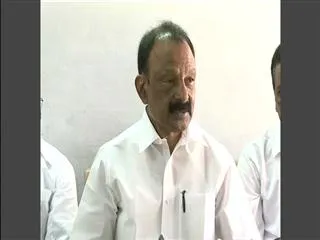"Congress Party did what it said" Syas Raghu Veera - Sakshi