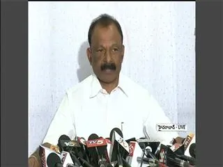 I will fulfill my responsibility with commitment as a PCC Chief, Says raghuveera Reddy - Sakshi