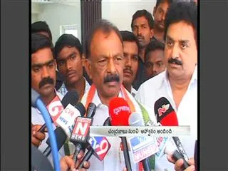 Raghuveera Reddy on Andhra Pradesh new government - Sakshi