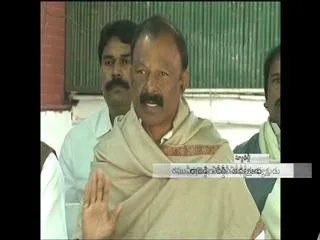 apcc president raghuveera reddy takes on chandrababu naidu - Sakshi