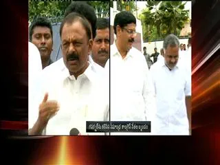 first-clear-craft-loans-raghuveera-reddy-demands-to-chandrababu-naidu - Sakshi