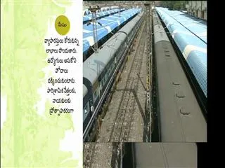 main priority for passengers safety - Sakshi