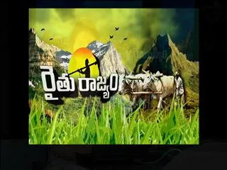 Raithu Rajyam 28th August 2014 - Sakshi