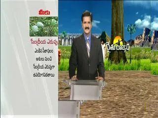 Raithu Rajyam 8th August 2014 - Sakshi