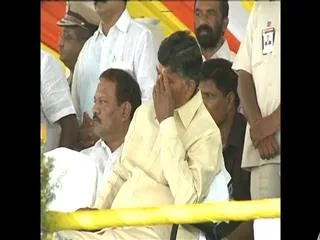 before 15th deposit to their accounts for Loan Waiver - Sakshi