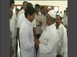 YS Jagan to visit Nagaram on Today - Sakshi