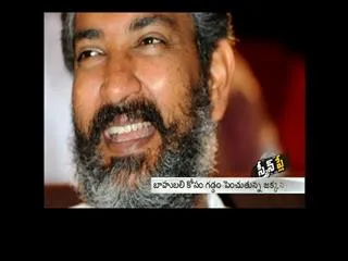 Special Story on Telugu Film Directors long beard - Sakshi