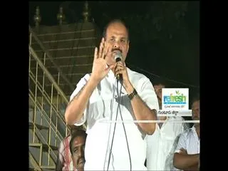 YSRCP Capital Committee visits Thullur Mandal - Sakshi