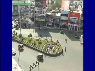 Discussion on Capital city for seemandhra is on floors - Sakshi