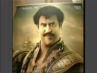 kochadaiyaan audio Released - Sakshi