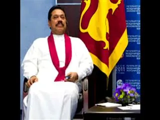 tamil parties-dubs-invite-to-lankan-prez-as-unfortunate - Sakshi