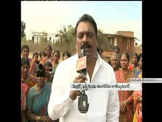 VIP Reporter: Rajendra Nagar MLA Prakash Goud - Sakshi