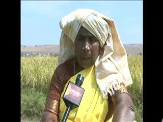 Mahila farmers supported YS Jagan rythu deeksha - Sakshi