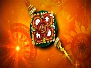 Special Edition on Rakhi - Sakshi
