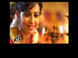 Rakul Preet Singh is trying to Top Position in Telugu - Sakshi