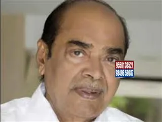 senior producer ramanaidu passes away - Sakshi